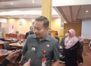 Tujuh Fraksi DPRD Banjarbaru Setujui Empat Raperda