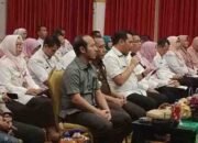 Menuju Kota Layak Anak Pemko Banjarbaru Ikuti Verifikasi Hybrid