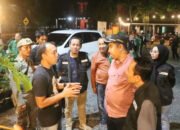 DPRD Banjarbaru Sidak Café