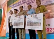 Developer Perumahan Wajib Sediakan Area Pemakaman