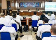 PKP Jawa Tengah Gelar Pelatihan Angkatan Dua