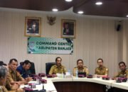 Diskominfostandi Usulkan Jaringan Internet Sepuluh Desa
