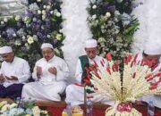 Wabup Hadiri Haul KH Zainal Ilmi &nbsp;