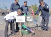 Banjar Peringati Hari Lingkungan Hidup Sedunia
