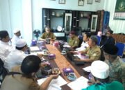 Persiapan MTQ Banjar di Gambut Capai 70 Persen