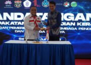 Lindungi Pekerja Migran, Banjar MoU dengan BP2MI