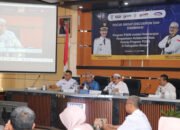 Pemkab Banjar Gelar Diskusi Program P3DN