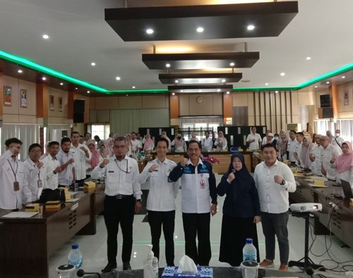 Diskominfostandi Gelar Pelatihan NSPK Statistik Sektoral 1 hal16 3klmbjr2 2