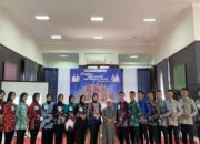 Hadapi Grand Final Delapan Finalis Naga Dikarantina  