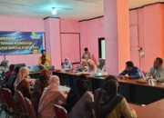 Dinkes Gelar Pra Uji Kompetensi Jabatan Fungsional Nakes