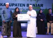 Wabup Minta Terus Semarakkan Syair Maulid&nbsp;