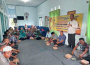 Athaillah tak Ingin Ada Kekerasan Perempuan dan Anak