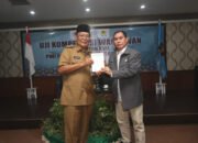 Paman Birin : Komunikasi Itu Penting, dan Wartawan Juaranya