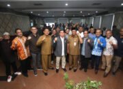 23 Jurnalis Ikuti UKW Angkatan XVII PWI Kalsel