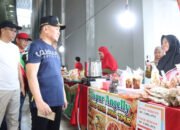 Gubernur Sugianto Sabran: Kejurnas Voli Memperluas Jangkauan Bisnis UMKM Lokal 22 Gubernur Sugianto Sabran: Kejurnas Voli Memperluas Jangkauan Bisnis UMKM Lokal