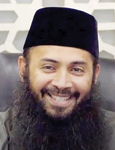 Dapatkah Seorang Ustadz Membawa Kita ke Surga? 1 ust Dr Syafiq Riza Basalamah LC MA