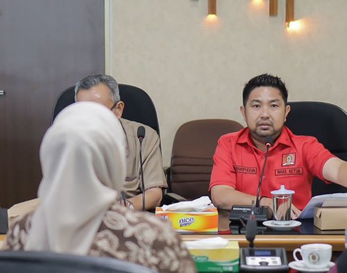 57.184 Pemilih Potensial di Kalsel Belum Miliki KTP 1 1 1 klm dewan k