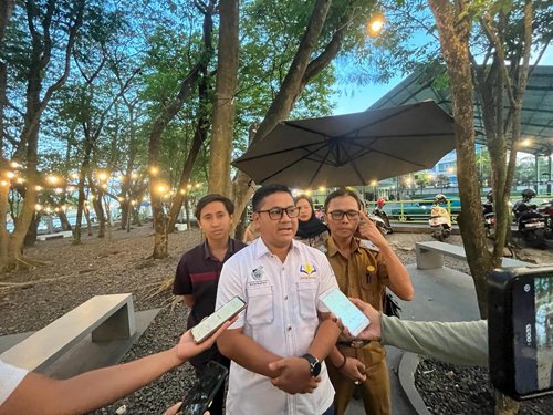 Hari Ini Putusan Gugatan Kades Rp 15 M<br>Didahuli Inspektorat Batola Cabut Laporan di Polisi 1 1 25 klm kades