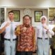 1 3 klm Kontrak Pemprov17 Dua pelajar banua calon pengibar pasukan bendera pusaka