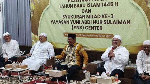 1 35 klm Kontrak Pemprov20 Syuykuran Milad ke3