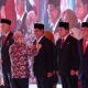 1 4 klm 5 cm Kontrak Pemprov 6 Paman Birin raih penghargaan Satyalenca wira karya