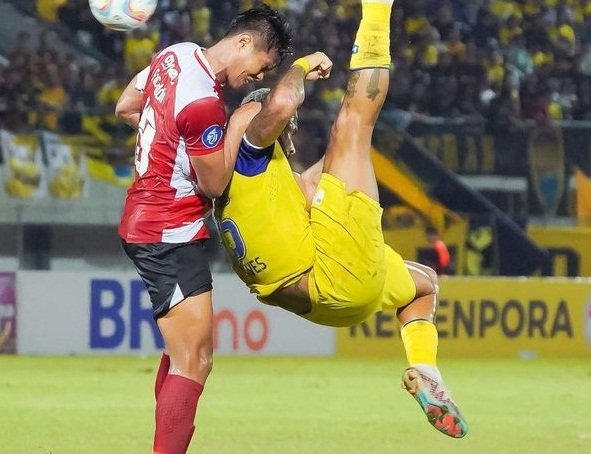Takluk dari Tamunya 1 1 barito