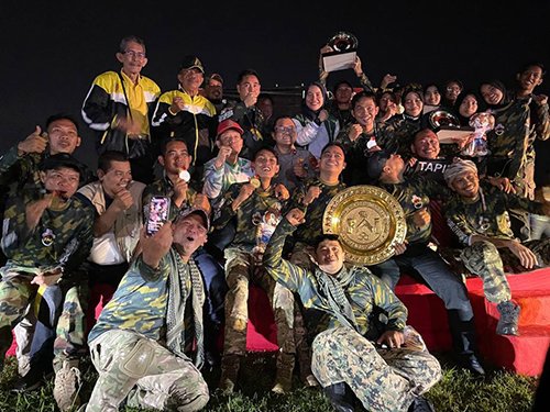 13 3klm juara umum jpg