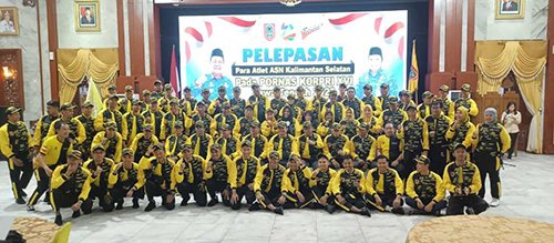 13 3klm kontingen jpg