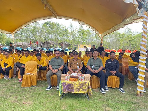 102 Pemuda ikuti temu OKP di Kiram Park 1 13 3klm temu okp jpg