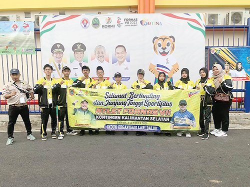 13 balok