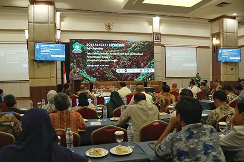Kalteng Gandeng Kementan Gelar Sosialisasi Self-Reporting Tata Kelola Industri Kelapa Sawit 1 15 kalteng3 3