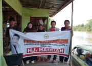 Legislator Kapuas Terima Berbagai Usulan Masyarakat di Dapil V 21 Legislator Kapuas Terima Berbagai Usulan Masyarakat di Dapil V