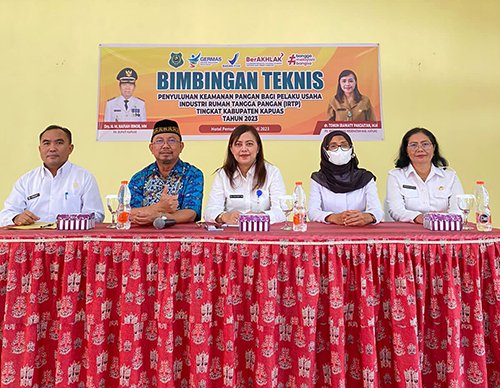 16 Foto Kapuas