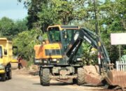 Legislator Kapuas Apresiasi Penanganan Jalan Trans Kalimantan 26 Legislator Kapuas Apresiasi Penanganan Jalan Trans Kalimantan