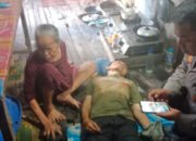 Ingin Mati, Warga Gerilya Sayat Urat Nadi