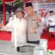 5 HL Gerobak Pentol dari Kapolresta 3klm