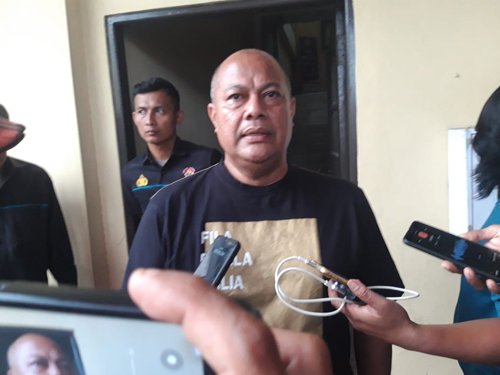 5 HL Kabid Humas Polda Kalsel 3klm