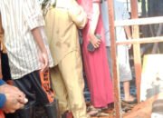 Sehari, Terjadi Dua Kali Kebakaran di Banjarmasin