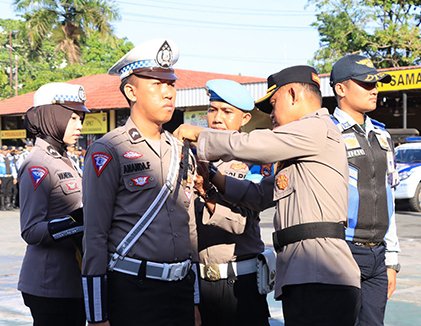 5 HL Operasi Patuh Intan 3klm