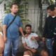 5 HL Pelaku Pembunuhan Komplek Taekwondo 3klm