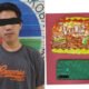 5 Pengangguran Simpan Sabu 2klm