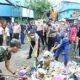 5 Polda Kalsel Galakkan Aksi Bersih 3klm