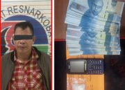 Security Edarkan Sabu