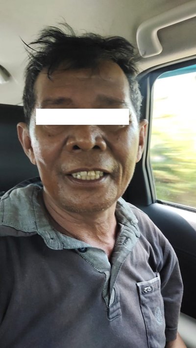 6 HL Kakek Setubuhi Anak Hingga Hamil 2klm