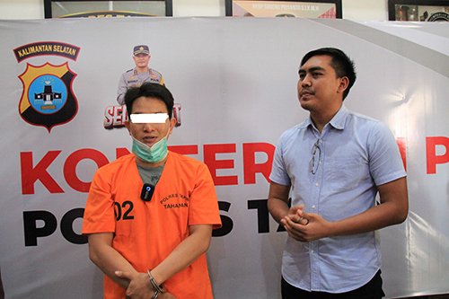 6 HL Suntik Silikon 3klm