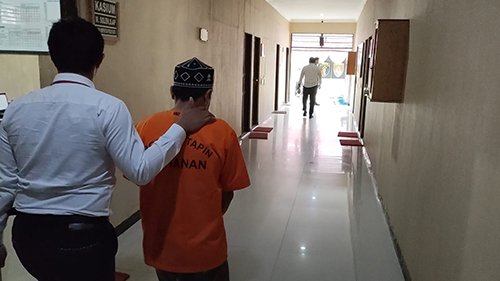 6 Kasus pembunuhan di warung 2klm