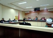 Saksi Sepakat Bagi Dua Hasil Ganti RugiSidang Lanjutan Dugaan Korupsi Pembangunan Bendungan Tapin