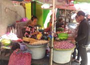 Bawang Putih Masih Mahal, Harga Bawang Merah Turun 16 Bawang Putih Masih Mahal, Harga Bawang Merah Turun