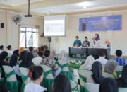 Rachmah Norlias Ingatkan Warga Pentingnya Sikap Toleransi