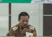 Wartono Ingatkan Waspada Cuaca Ekstrim